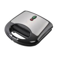 Toster Daewoo SYM-1250 srebrny/szary 650 W