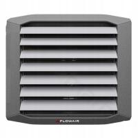 NAGRZEWNICA WODNA 26,5 kW KONSOLA MONTAŻOWA DO HALI GARAŻU FLOWAIR 2000m3