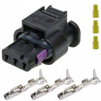 Разъем 4H0973703 VW