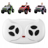 PILOT STEROWANIA 2.4G DO AUT AUTA POJAZDÓW NA AKUMULATOR DLA DZIECI