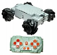 IMZ Podwozie zdalnie sterowane LEGO 4x4