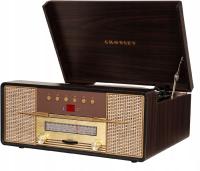 Gramofon Crosley Rhapsody