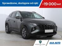 Hyundai Tucson 1.6 T-GDI 48V MHEV, Automat