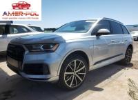 Audi Q7 Premium Plus 2021 3.0l