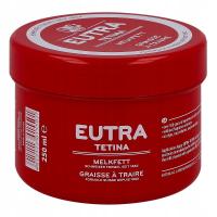 Krem do pielęgnacji wymion Eutra, 250 ml, Interlac