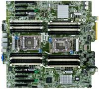 Материнская плата HP 667253-001 Intel LGA 2011