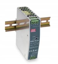 Zasilacz DIN Mean Well EDR-75-24