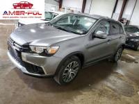 Mitsubishi Outlander MITSUBISHI OUTLANDER SPOR...