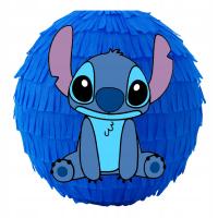 Piniata Pinata стежка Стич Sticz традиционный XL халява 90 см