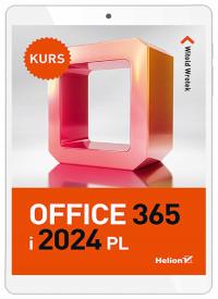 Office 365 i 2024 PL. Kurs