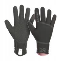 Перчатки для виндсерфинга Ion Neo 2/1 black 52 / L