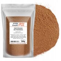 Пряничный пряник 200 г пряный ароматный натуральный кол-пол качество