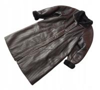 ADARCREA KOŻUCH SKÓRA NATURALNA R.46/48