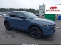 Mazda CX-5 2023r, 2.5L, S Carbon, 4x4