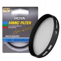 Filtr Hoya CLOSE-UP +4 HMC IN SQ.CASE 52 MM