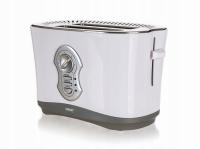 Toster Banquet ostatní biały 900 W