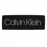Opaska CALVIN KLEIN Mono Headband K60K605914