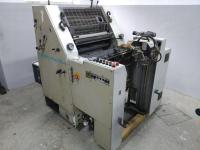 ROLAND PRACTICA PR01 drukarska maszyna offsetowa