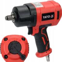 Гайковерт yato YT-09545