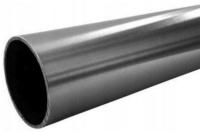 Rura okrągła Fi 133x3,6 surowa z szwem Cięta pod wymiar Atestowana Polska