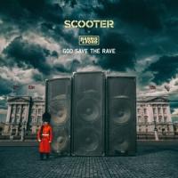 CD Scooter God Save the Rave