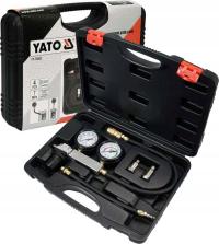 Yato YT-73055 тестер утечки цилиндра 4 el