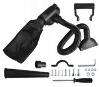 Zestaw konwertera dmuchawy powietrza