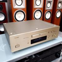 Odtwarzacz CD Denon DCD-1650ar złoty