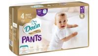 Pieluchomajtki Dada Extra Care Rozmiar 4 , 46 szt.