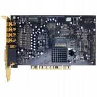 Karta dźwiękowa wewnętrzna Creative Sound Blaster X-Fi ExtremeMusic SB0460