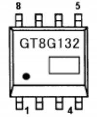 GT8G132 SOP8 SOP-8