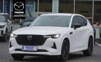 Mazda CX-60 2.5 Hybryda Plug-in 191KM