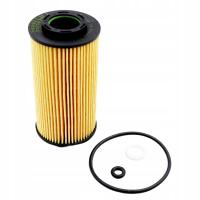 Mann-Filter HU 712/10 X масляный фильтр