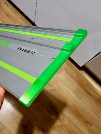 Festool Rail Guard-полный комплект идеальная защита для вашего рельса