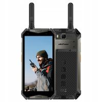 Smartfon Ulefone Armor 20WT 12/256GB Black