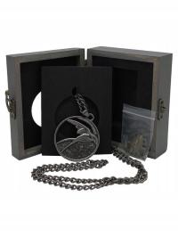 Replika Medalion Ciri Netflix - Wiedźmin