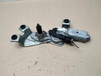 SILNICZEK WYCIERACZKI KLAPY TYL RANGE ROVER SPORT L320 LATA 2006-2009