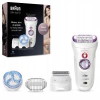 Braun Silk-épil 9 Depilator