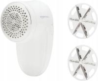 Golarka do ubrań AMAZON BASICS Fabric Shaver na baterie