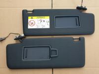 DASZEK OSŁONA SŁONECZNIK PRZECIWSŁONECZNA VW TIGUAN II 2 5NA