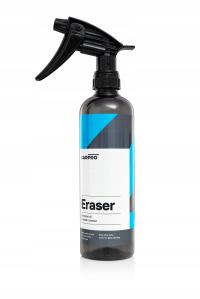 2× CarPro Eraser 500ml Płyn Do Odtłuszczania Lakieru