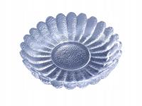 скандинавский дизайн 1970 хрустальная витрина