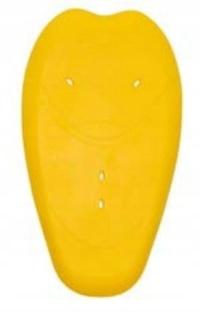 Protektor SaS-Tec SCL-19 plecy Modeka