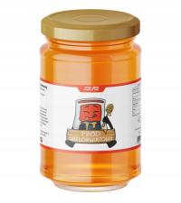 Мед многоцветковый 1 кг пчелиного нектара кол-пол
