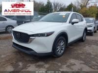 Mazda CX-5 2022 r.2,5L S 4x4