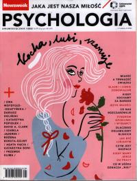 1/2022 PSYCHOLOGIA NEWSWEEK kocha,lubi, szanuje