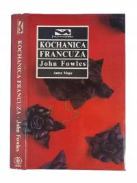 Kochanica Francuza John Fowles