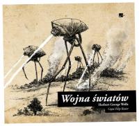 Wojna światów - Herbert George Wells