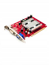 Видеокарта Palit GeForce 7200GS 256MB 64bit PCI-E