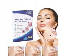 144 ШТ ПАТЧИ АППЛИКАТОР ДЛЯ ФИБРОМЫ